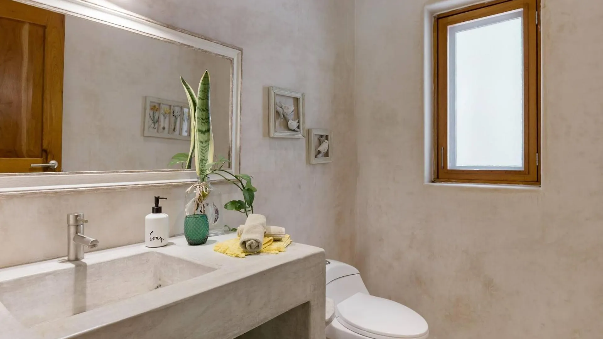 Cachito De Cielo Luxury Jungle Lodge Tulum Villa
