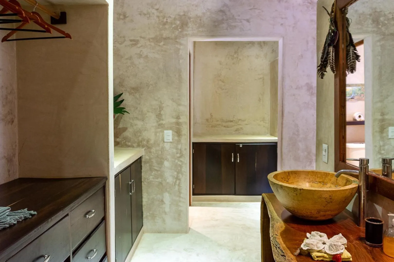 Villa Cachito De Cielo Luxury Jungle Lodge Tulum