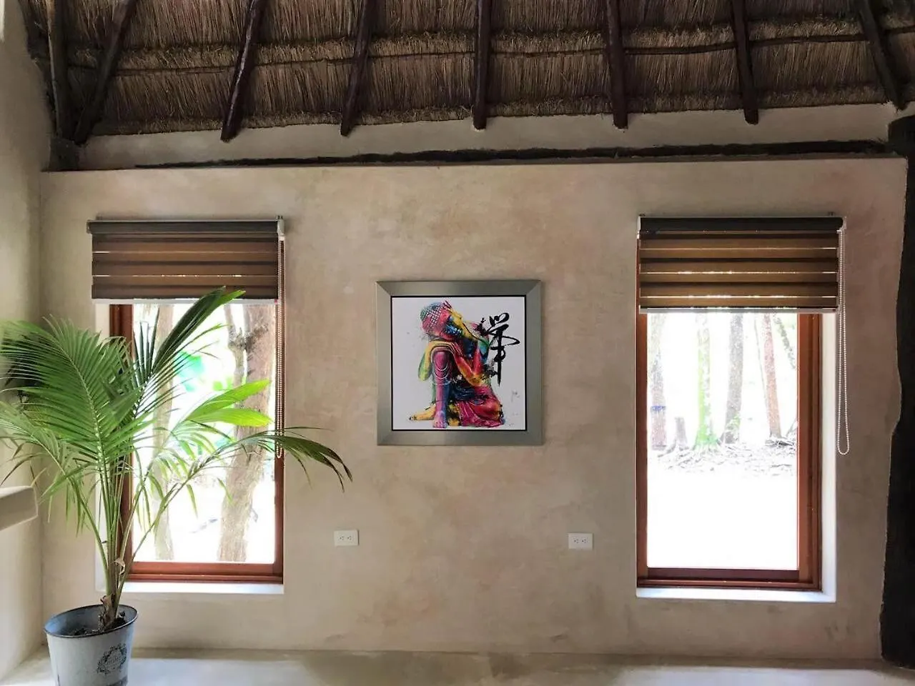 Cachito De Cielo Luxury Jungle Lodge Tulum