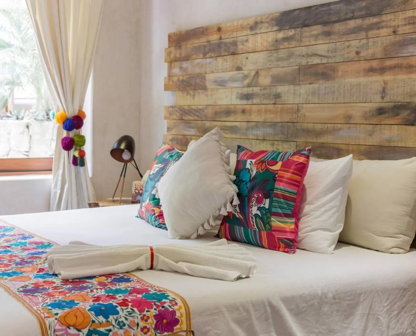 Willa Cachito De Cielo Luxury Jungle Lodge Tulum