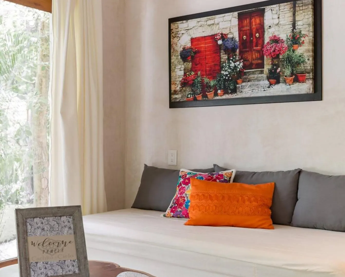 Willa Cachito De Cielo Luxury Jungle Lodge Tulum