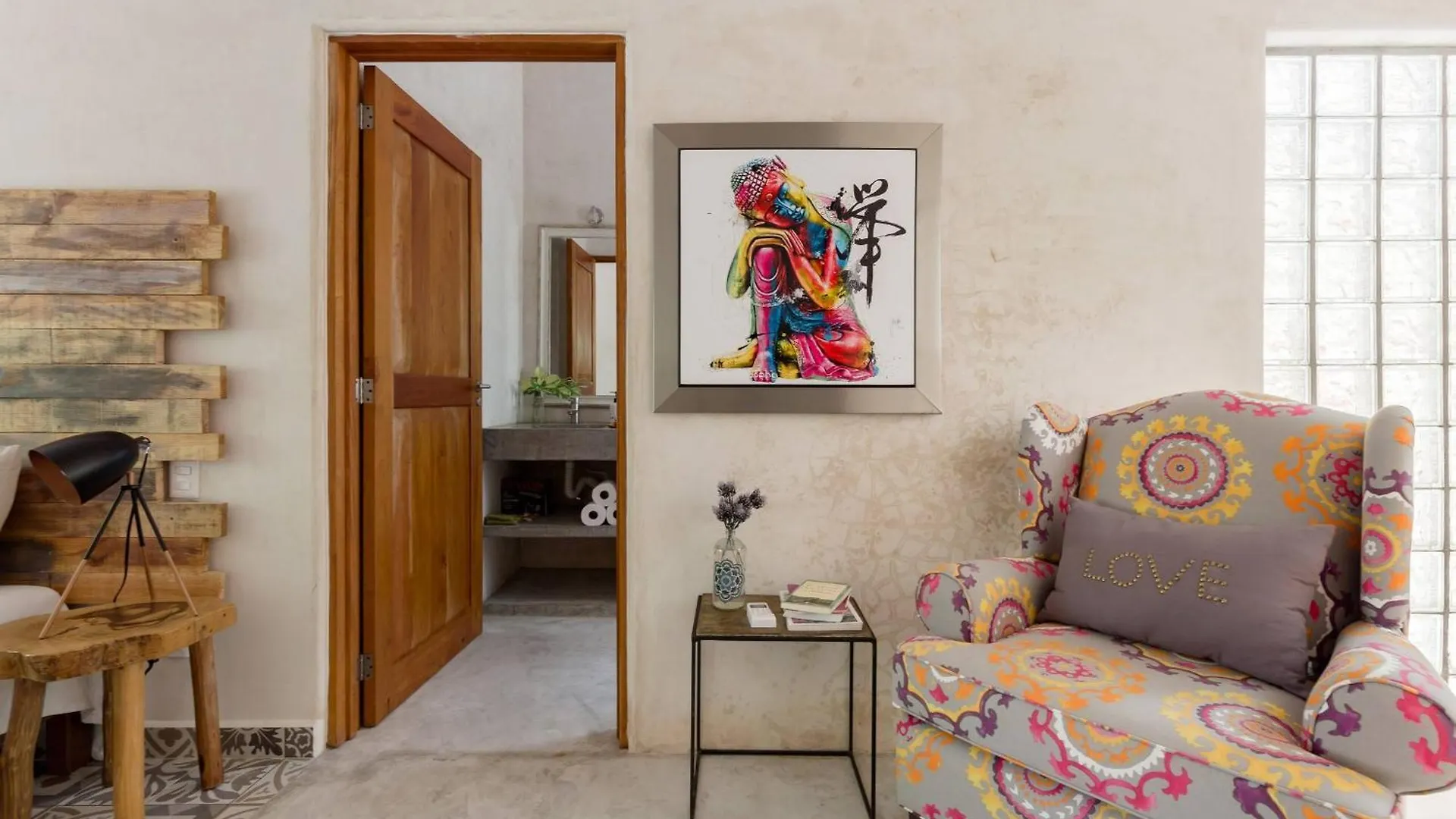 Willa Cachito De Cielo Luxury Jungle Lodge Tulum Meksyk