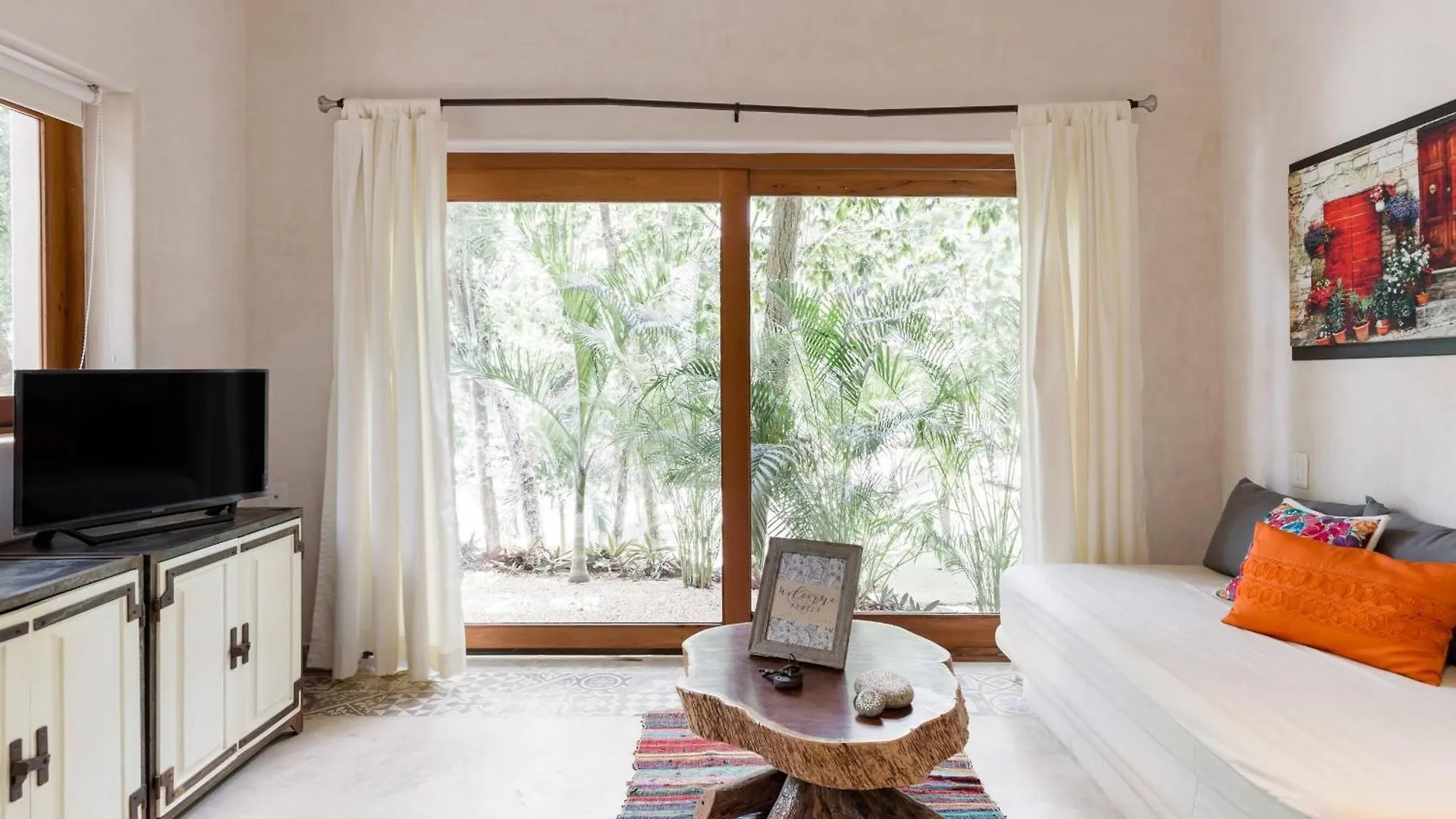 Cachito De Cielo Luxury Jungle Lodge Tulum 0*,  Meksyk