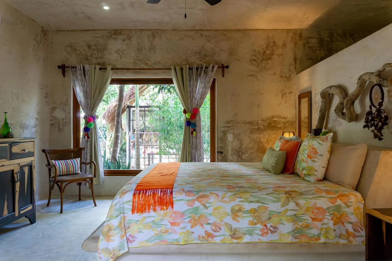Cachito De Cielo Luxury Jungle Lodge Tulum 0*,