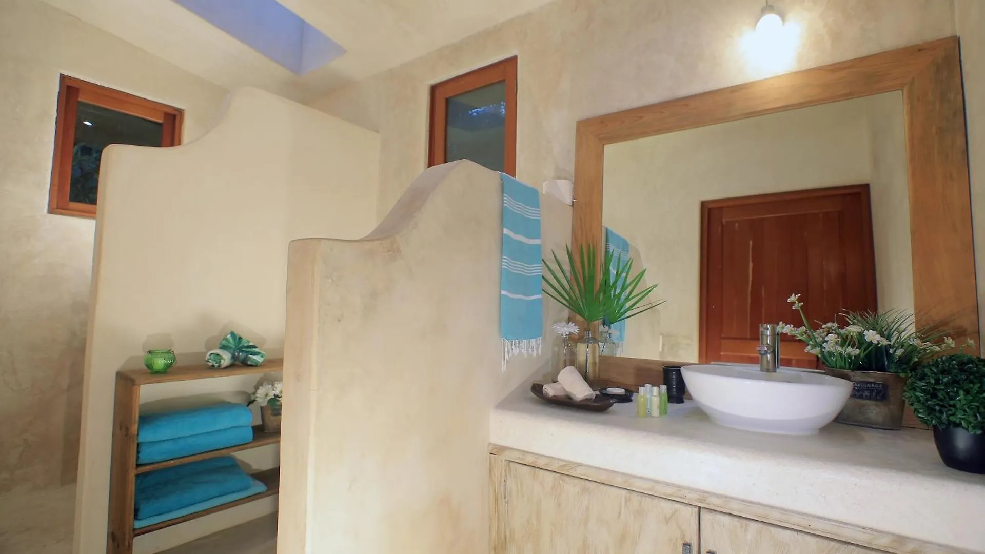 Cachito De Cielo Luxury Jungle Lodge Tulum 0*,  Meksyk